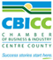 Chamber of Business and Industry - Centre County (CBICC)